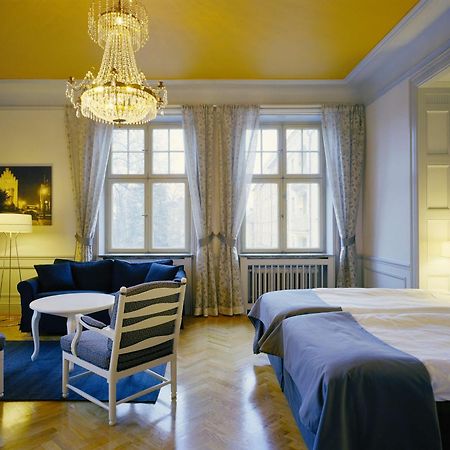 Scandic Frimurarehotellet Линчёпинг Экстерьер фото