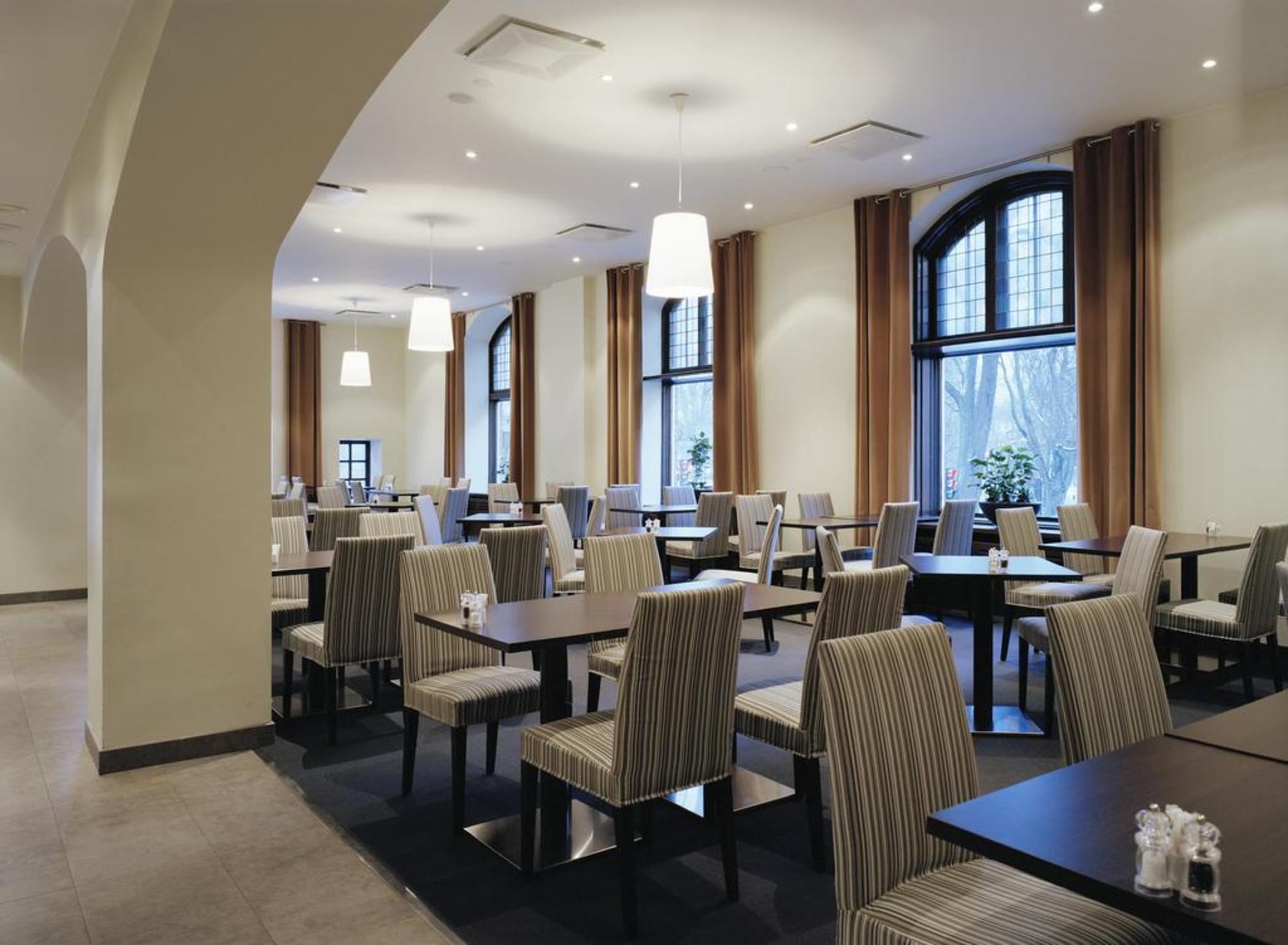 Scandic Frimurarehotellet Линчёпинг Экстерьер фото