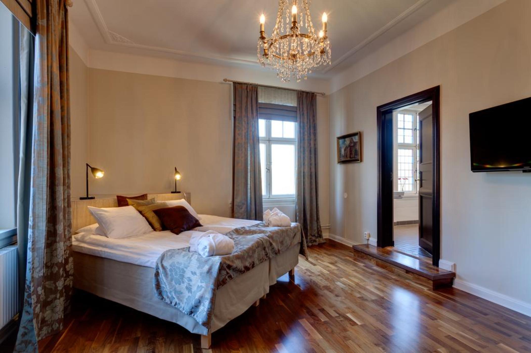 Scandic Frimurarehotellet Линчёпинг Экстерьер фото