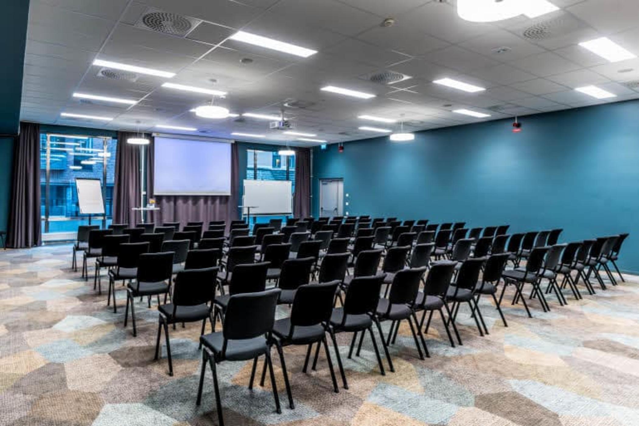 Scandic Frimurarehotellet Линчёпинг Экстерьер фото
