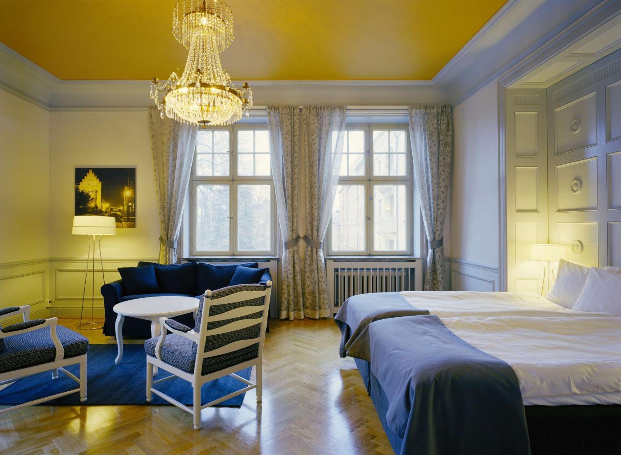 Scandic Frimurarehotellet Линчёпинг Экстерьер фото