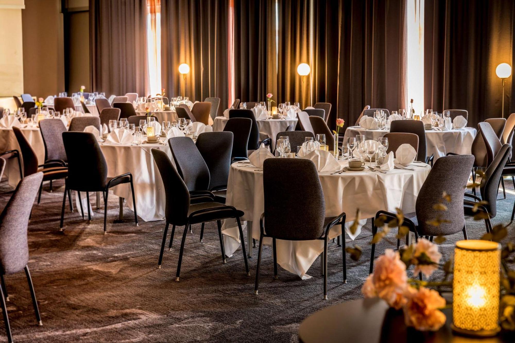 Scandic Frimurarehotellet Линчёпинг Экстерьер фото