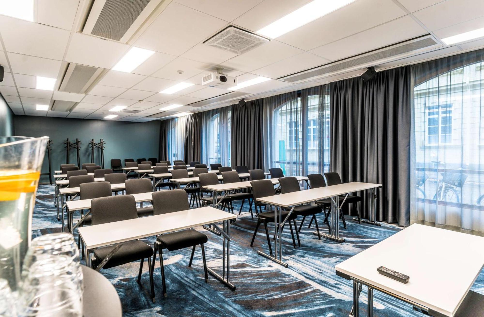 Scandic Frimurarehotellet Линчёпинг Экстерьер фото