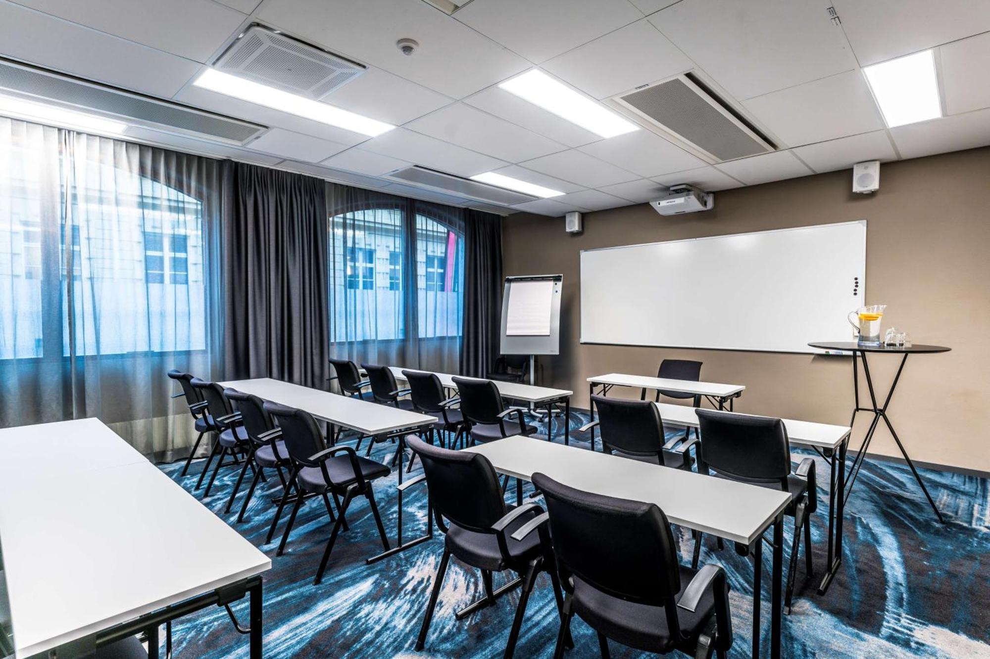 Scandic Frimurarehotellet Линчёпинг Экстерьер фото