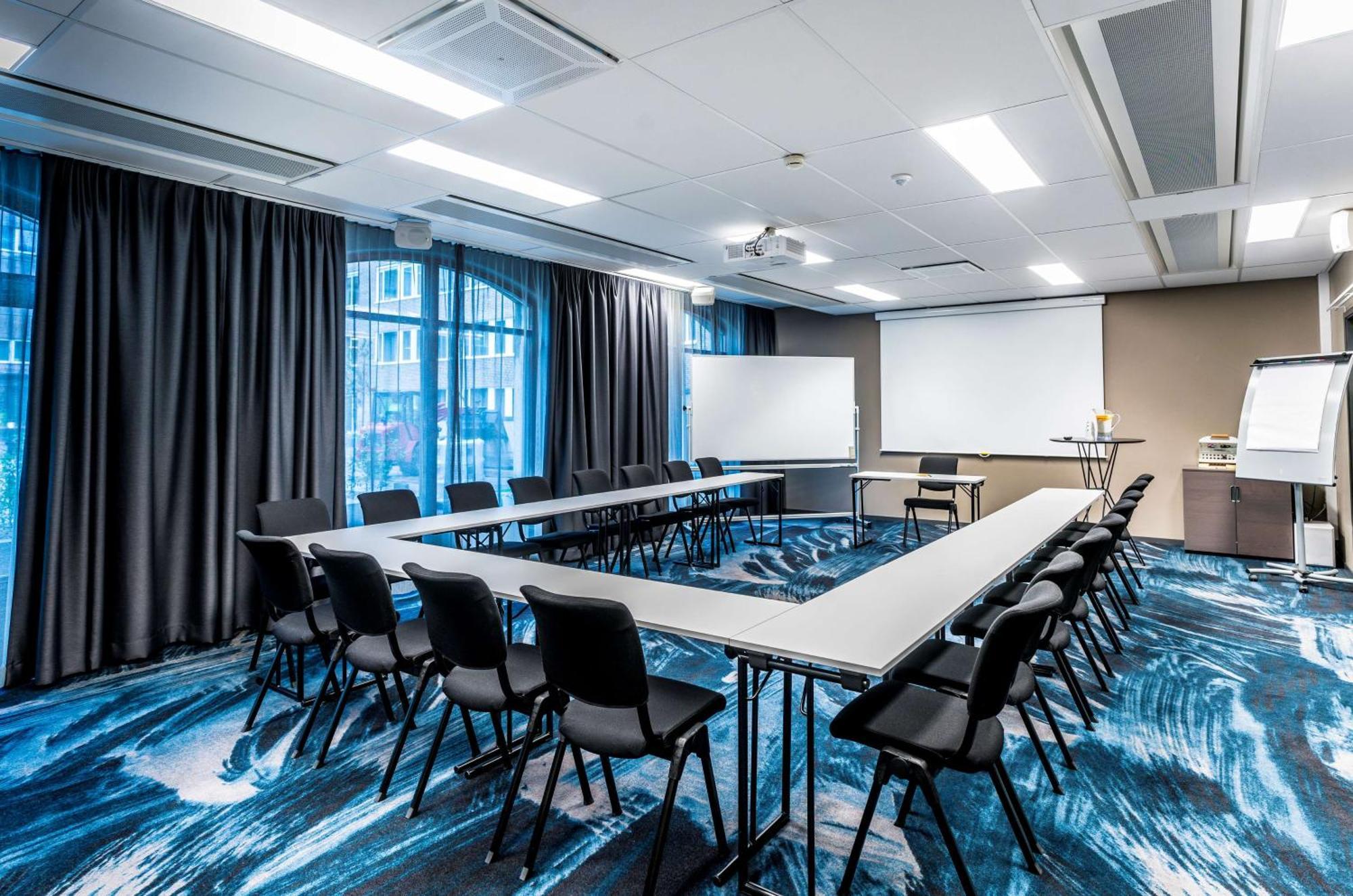 Scandic Frimurarehotellet Линчёпинг Экстерьер фото