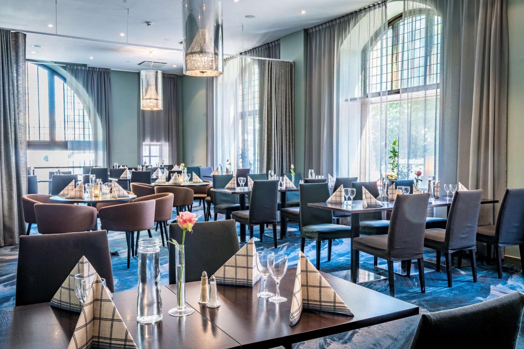 Scandic Frimurarehotellet Линчёпинг Экстерьер фото