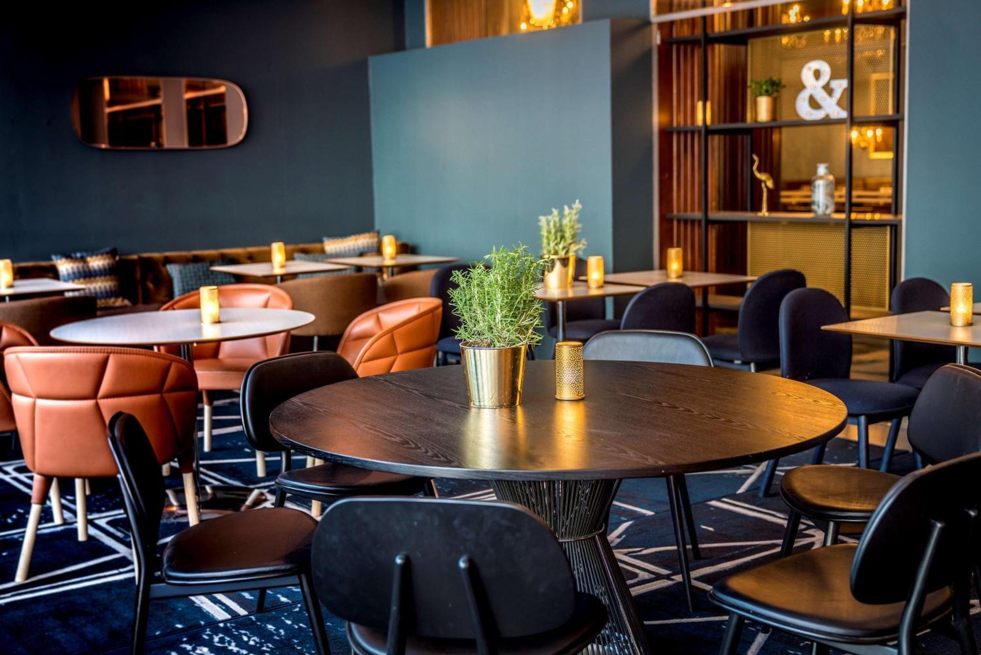 Scandic Frimurarehotellet Линчёпинг Экстерьер фото