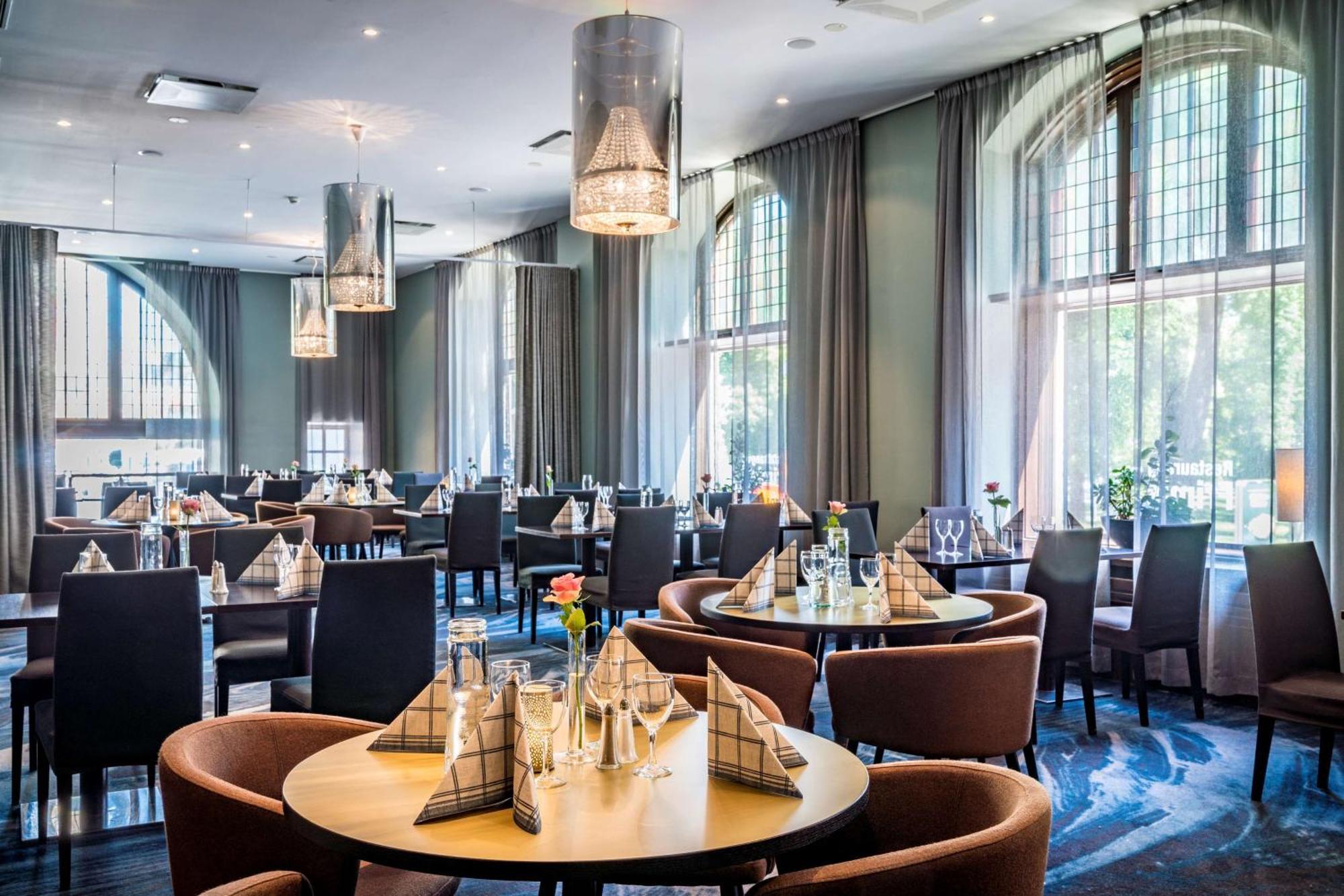 Scandic Frimurarehotellet Линчёпинг Экстерьер фото