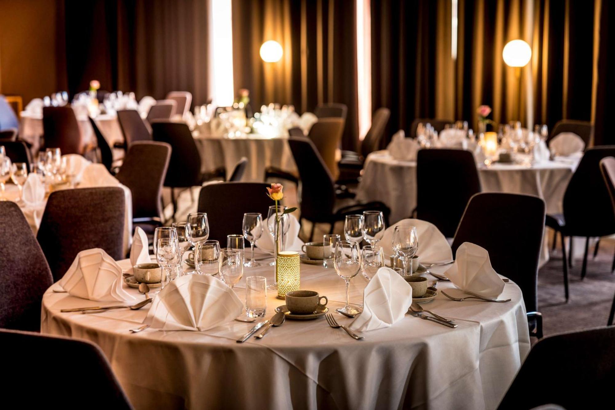 Scandic Frimurarehotellet Линчёпинг Экстерьер фото