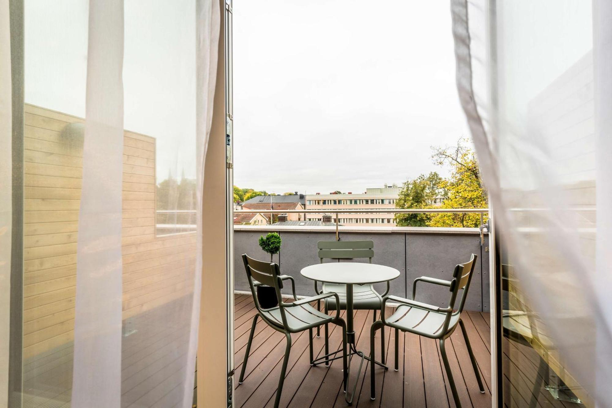 Scandic Frimurarehotellet Линчёпинг Экстерьер фото