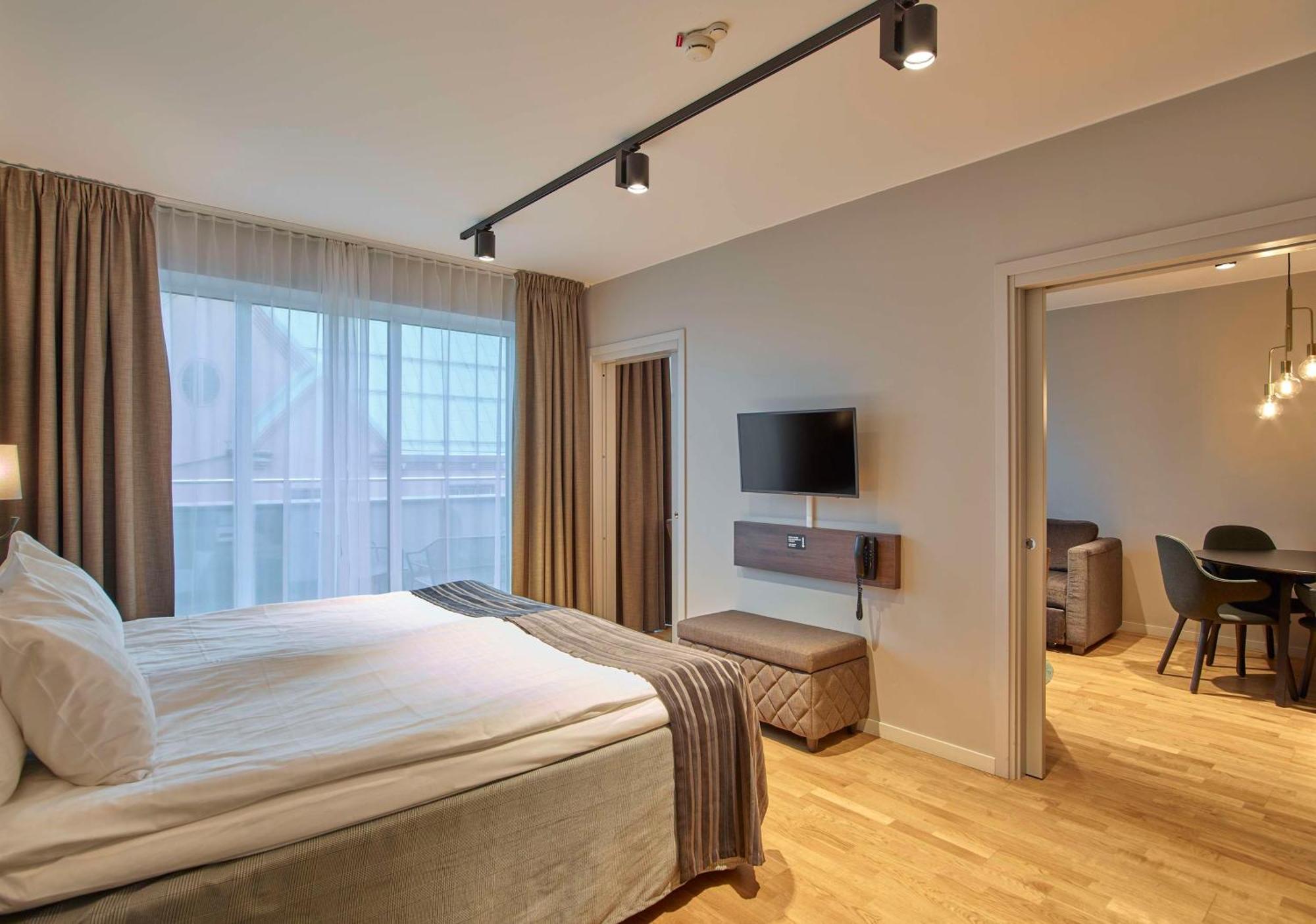 Scandic Frimurarehotellet Линчёпинг Экстерьер фото