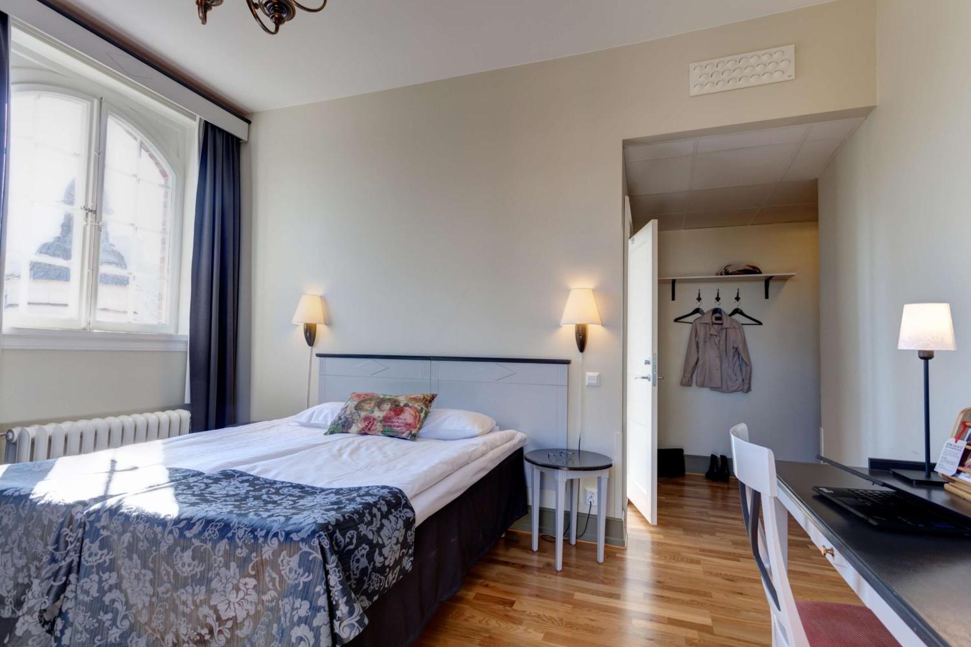 Scandic Frimurarehotellet Линчёпинг Экстерьер фото
