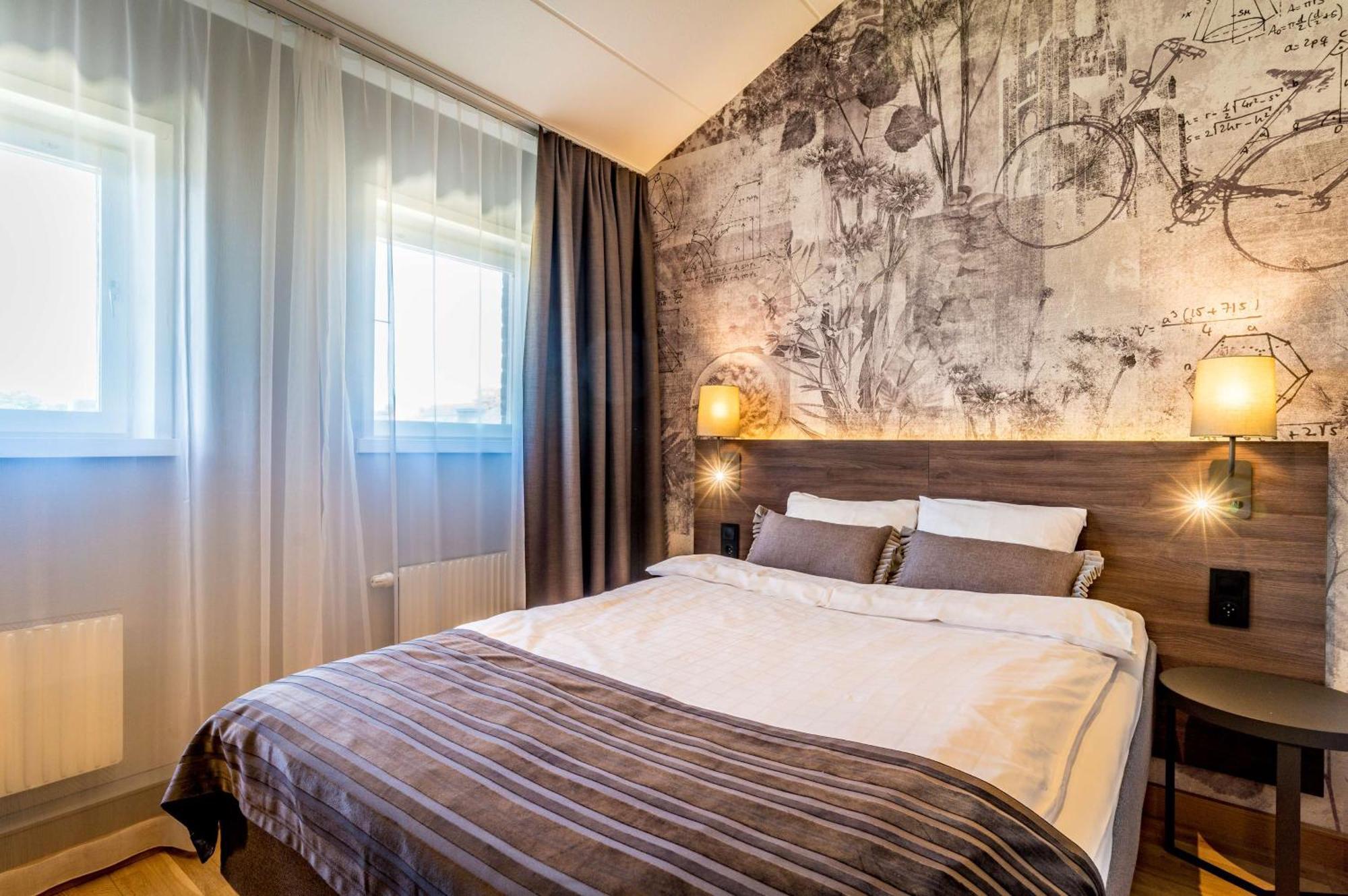 Scandic Frimurarehotellet Линчёпинг Экстерьер фото