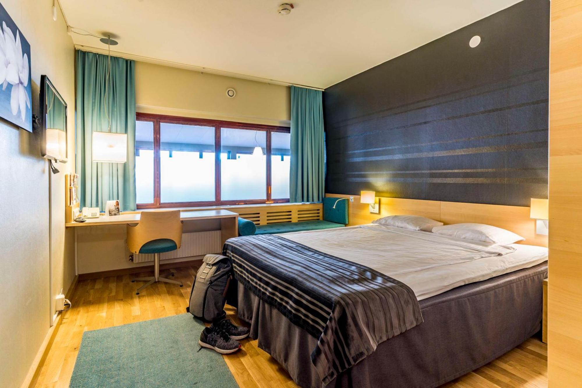 Scandic Frimurarehotellet Линчёпинг Экстерьер фото